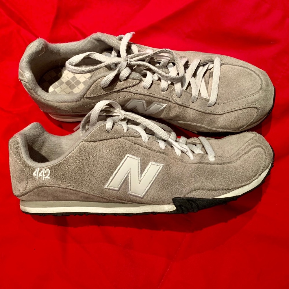 New balance sneakers 👟